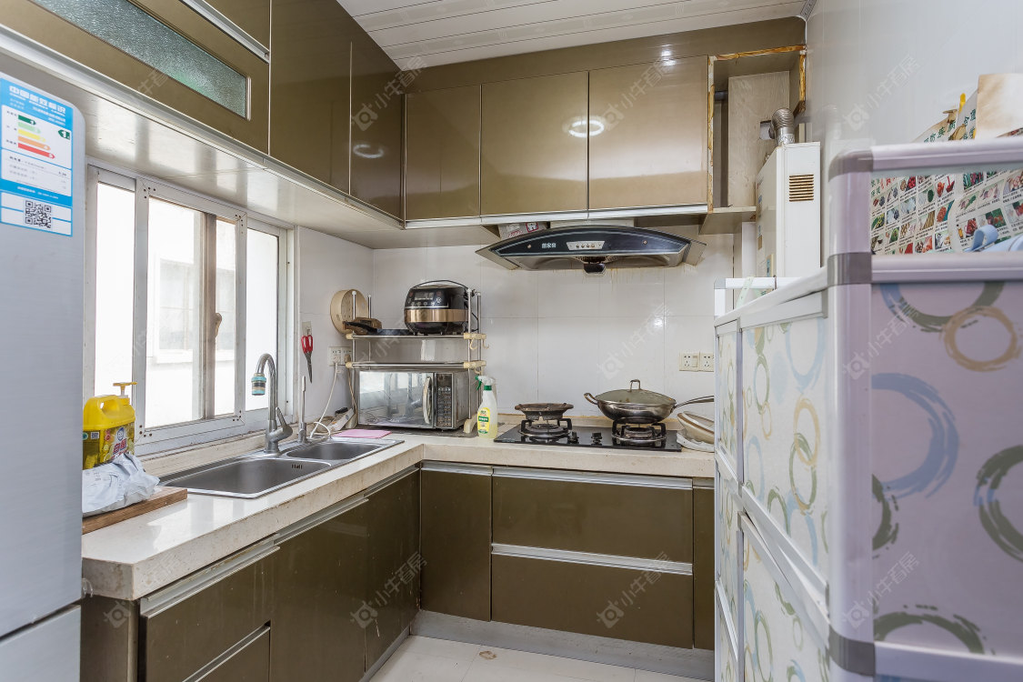 常州红梅西村在售二手房源室内图_小牛看房