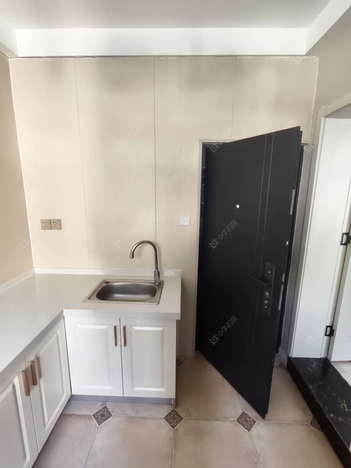 常州清凉新村在租房源室内图_小牛看房