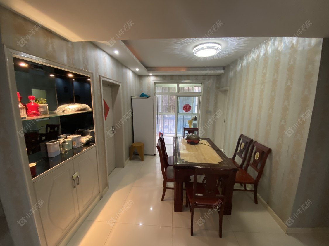 金梅花园北区房源室内图 常州金梅花园北区在租房源室内图_小牛看房