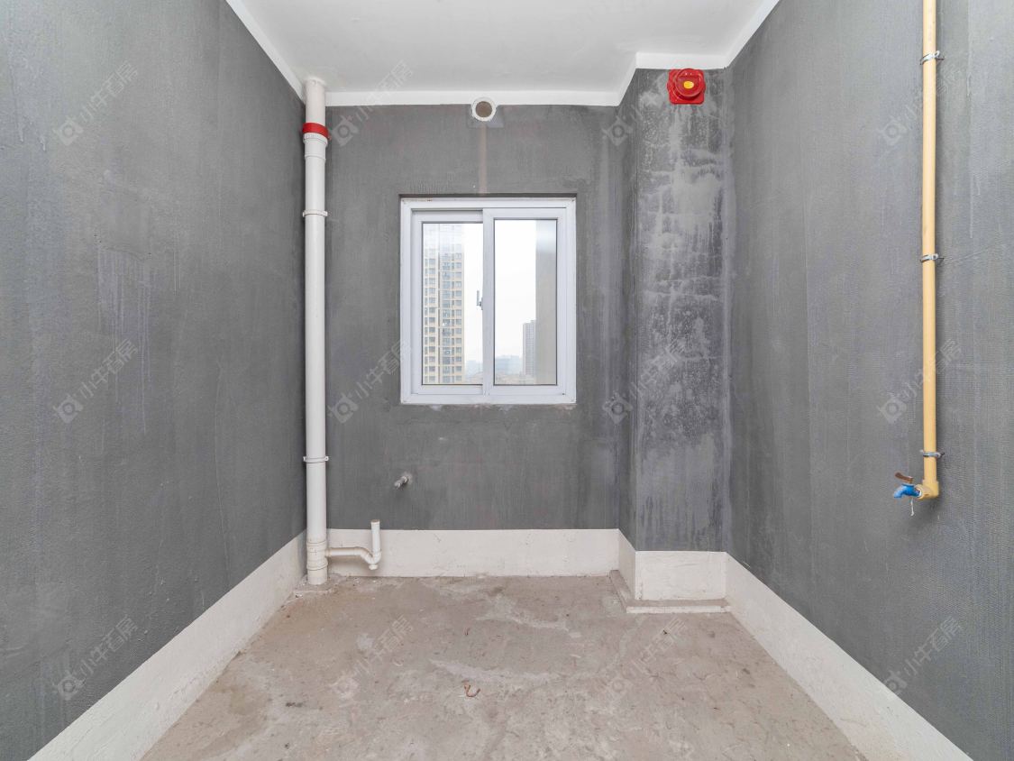 常州新城郡未来在售二手房源室内图_小牛看房