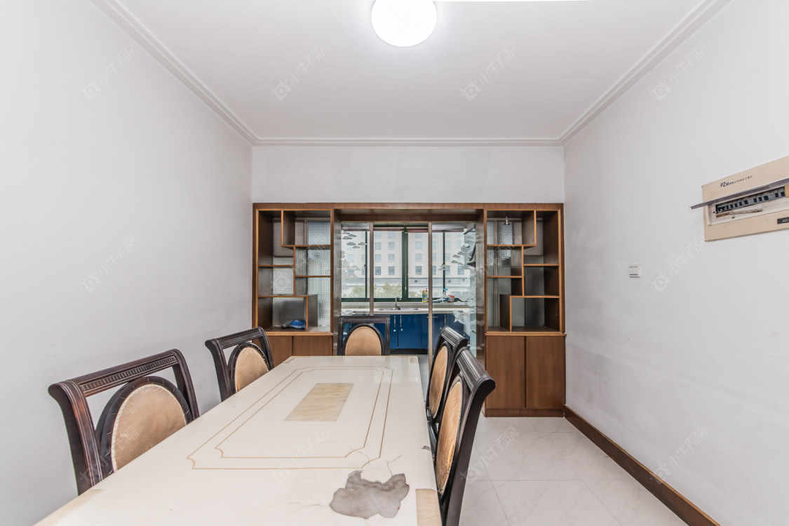 常州燕阳花园在售二手房源室内图_小牛看房