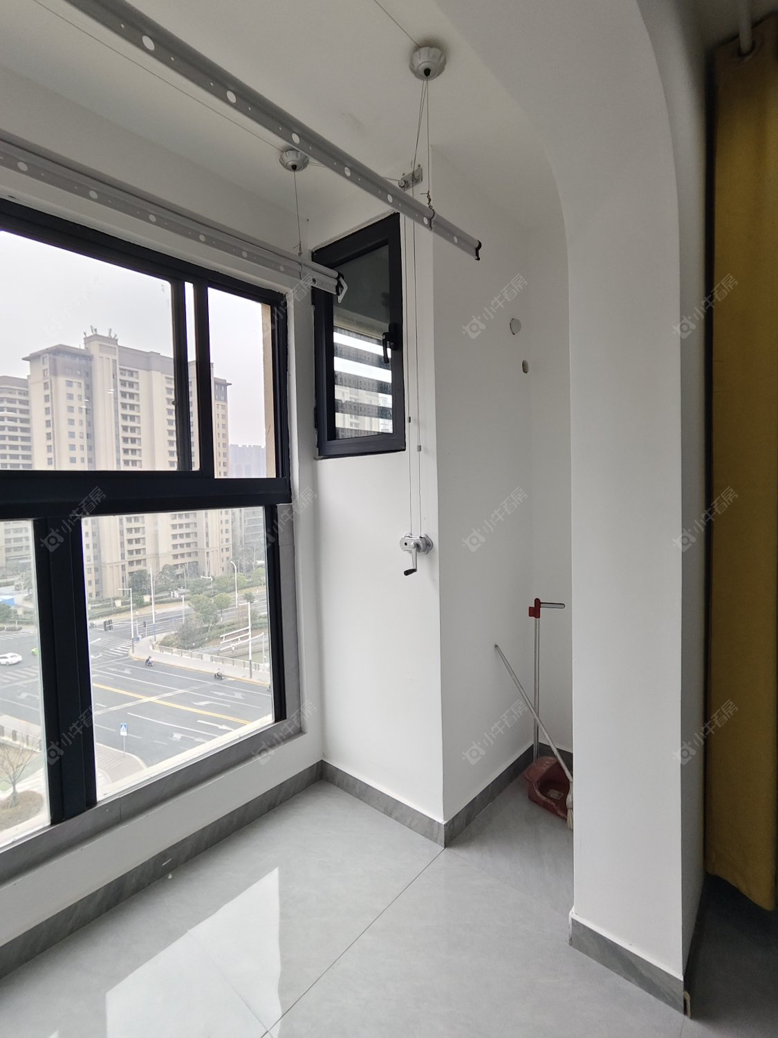 常州清云澜湾A区在租房源_小牛看房