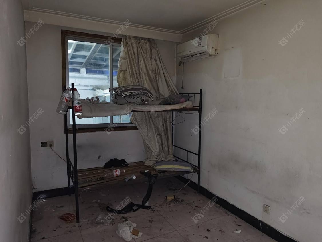 常州东庄新村在租房源室内图_小牛看房