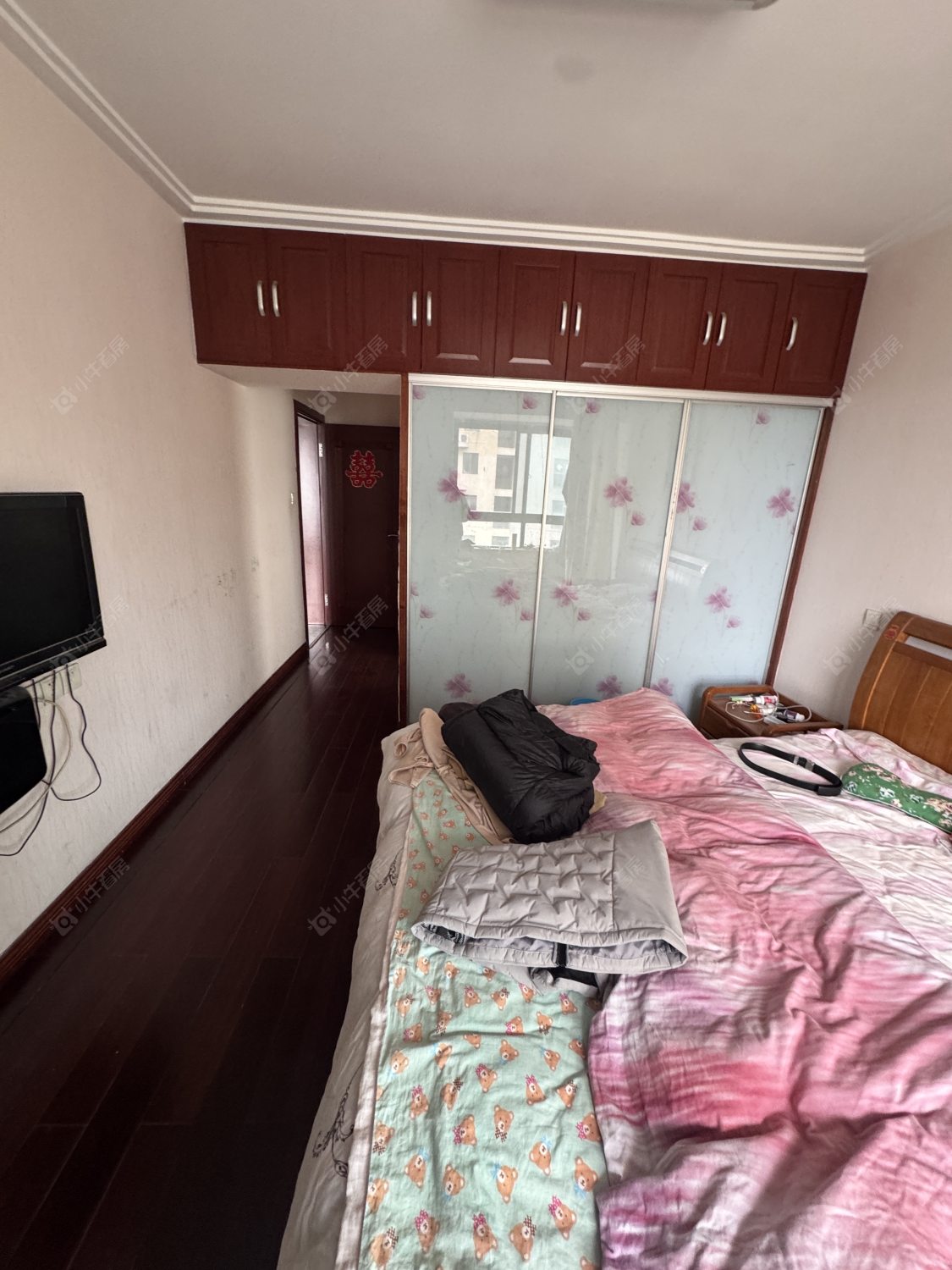 新城长岛房源室内图 常州新城长岛在租房源室内图_小牛看房