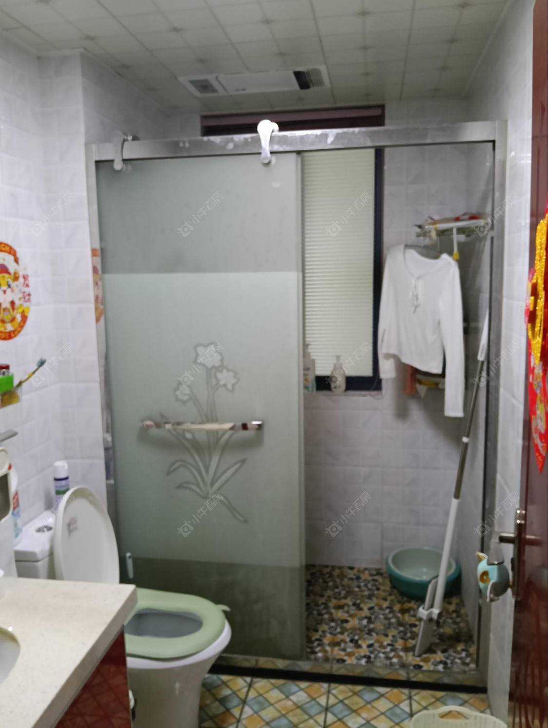 常州白马公馆在租房源室内图_小牛看房