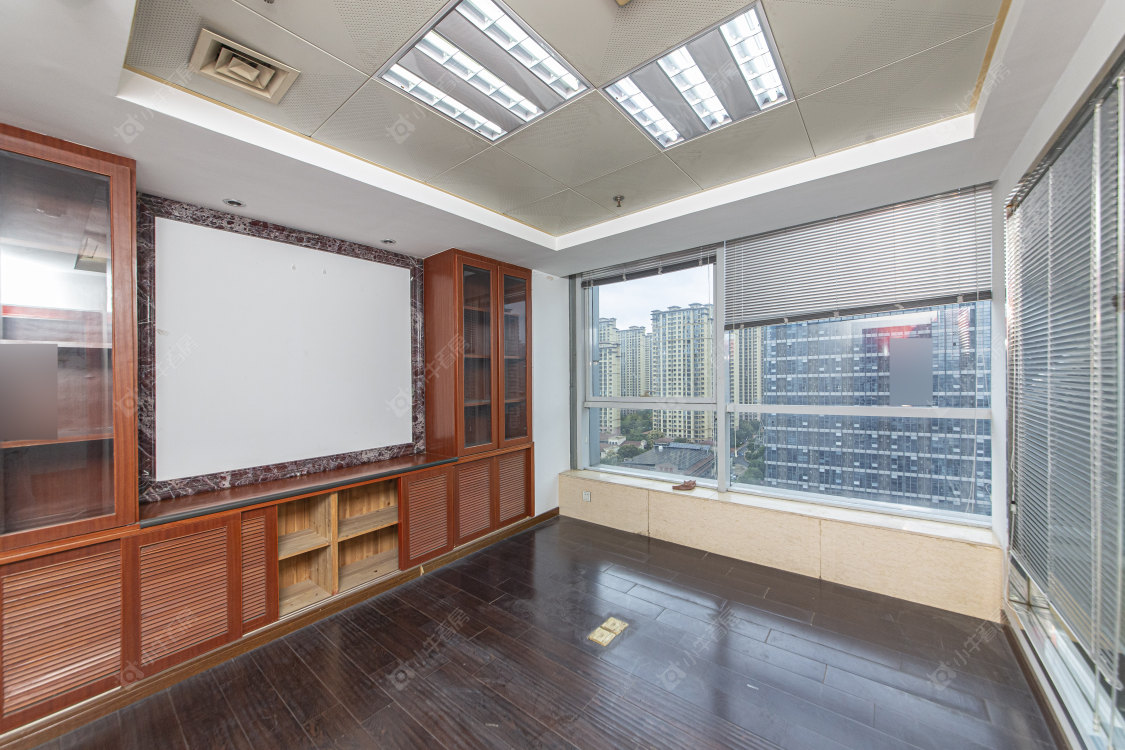 常州世贸大厦在售二手房源室内图_小牛看房