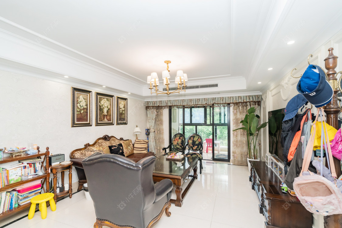 常州新城金郡(天宁)二期在售二手房_小牛看房