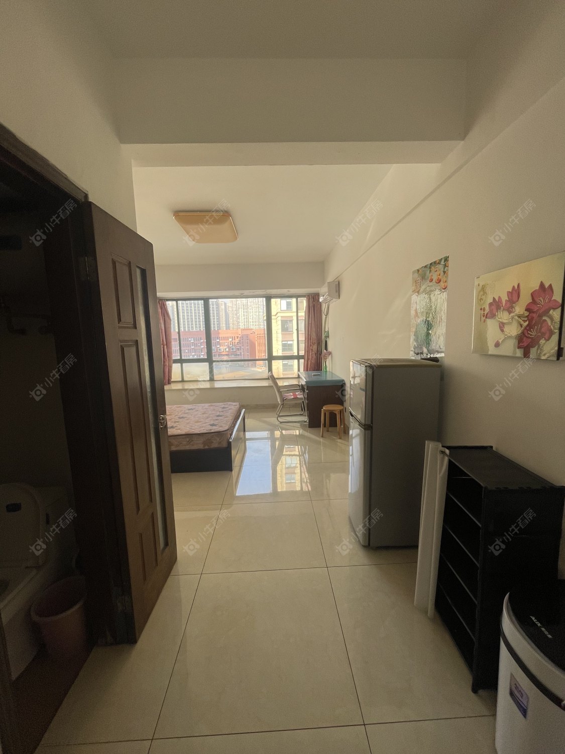 常州汇金置业广场在租房源_小牛看房