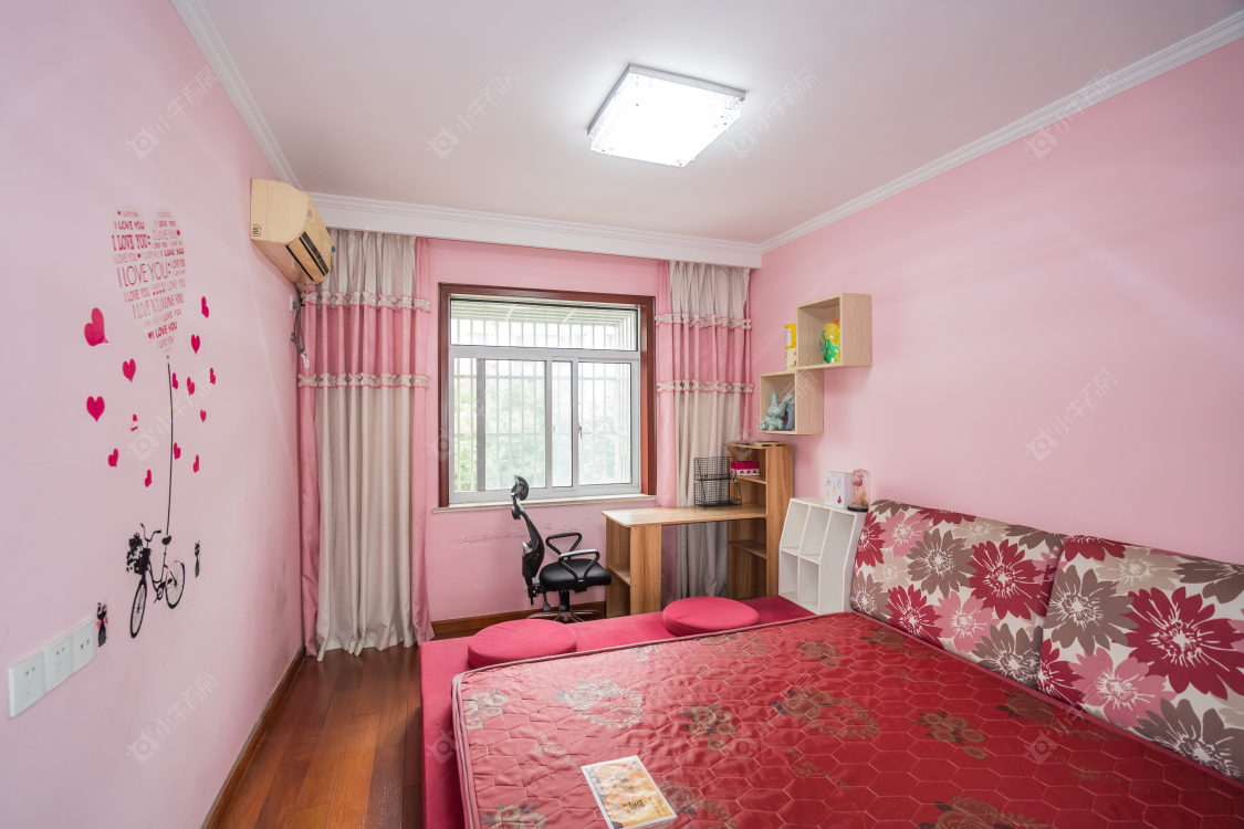 五角场西村房源室内图 常州五角场西村在售二手房源室内图_小牛看房