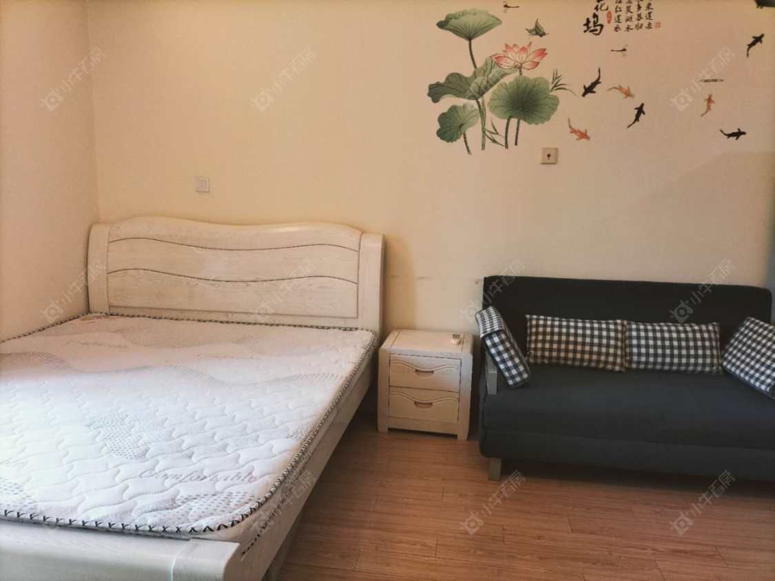 莱蒙城领尚房源 常州莱蒙城领尚在租房源_小牛看房