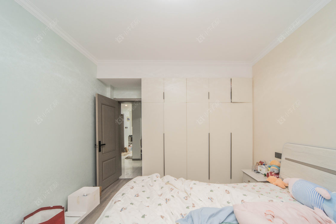 常州玲珑花园在售二手房源_小牛看房