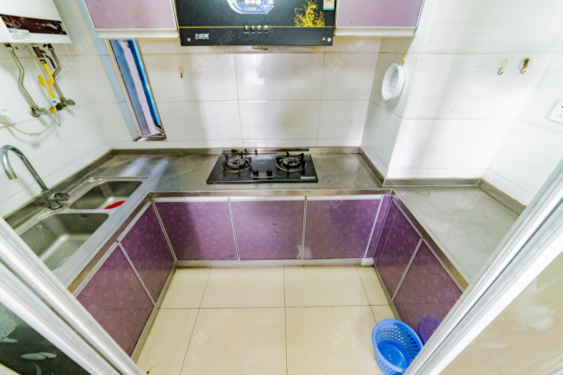 常州朝阳瑞景华庭在售二手房源室内图_小牛看房