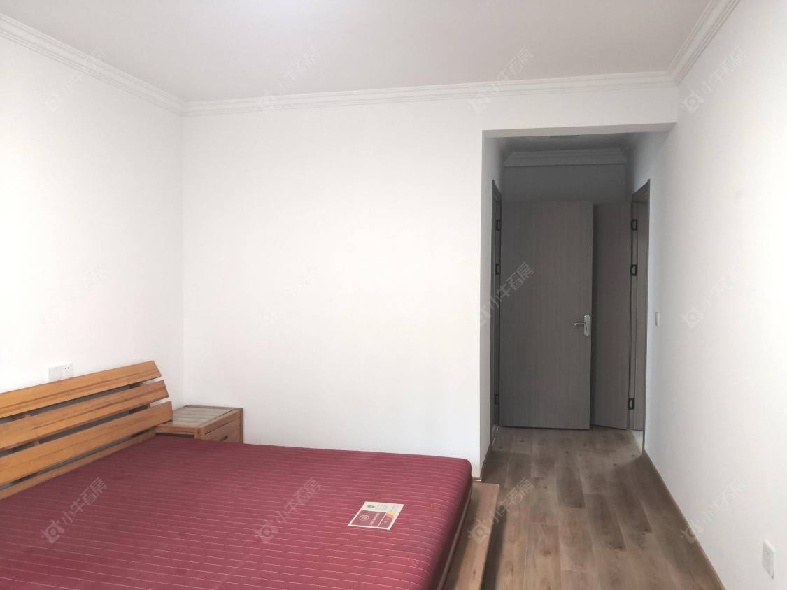 常州九洲新世界花苑在租房源室内图_小牛看房