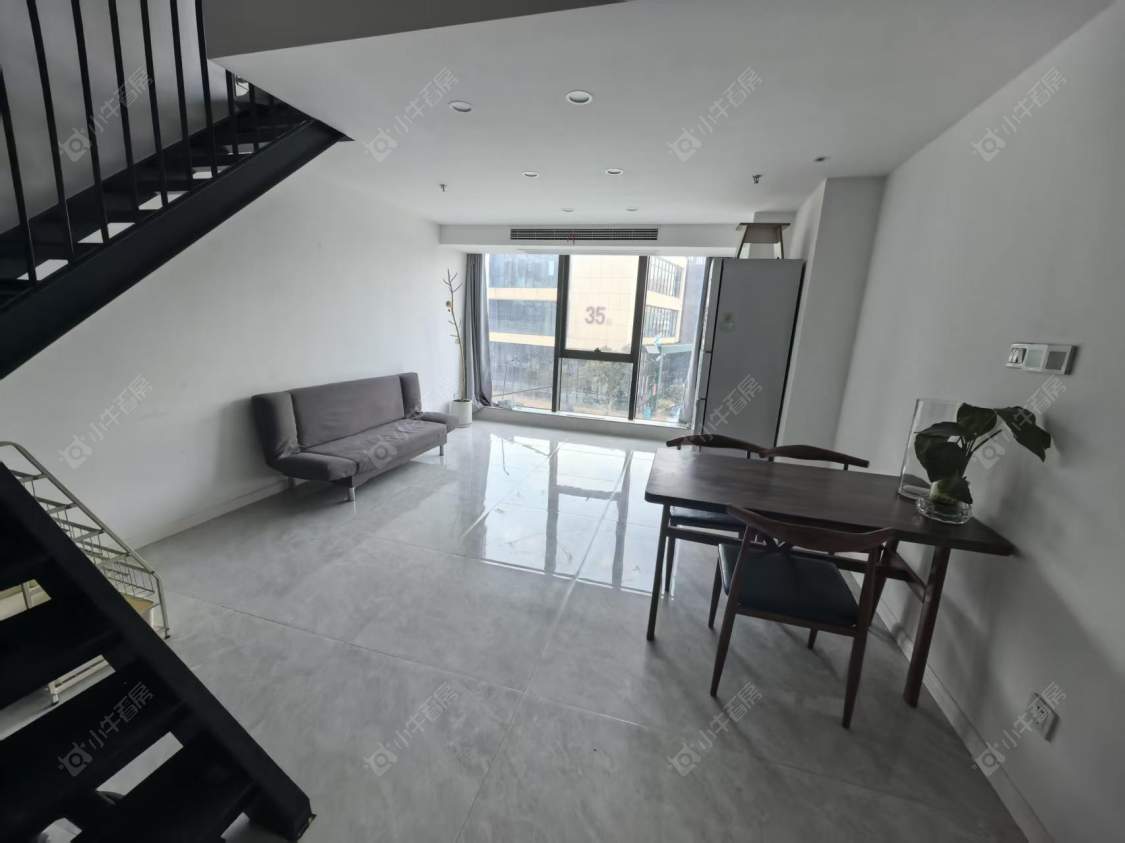 常州天安数码城公寓在租房源_小牛看房