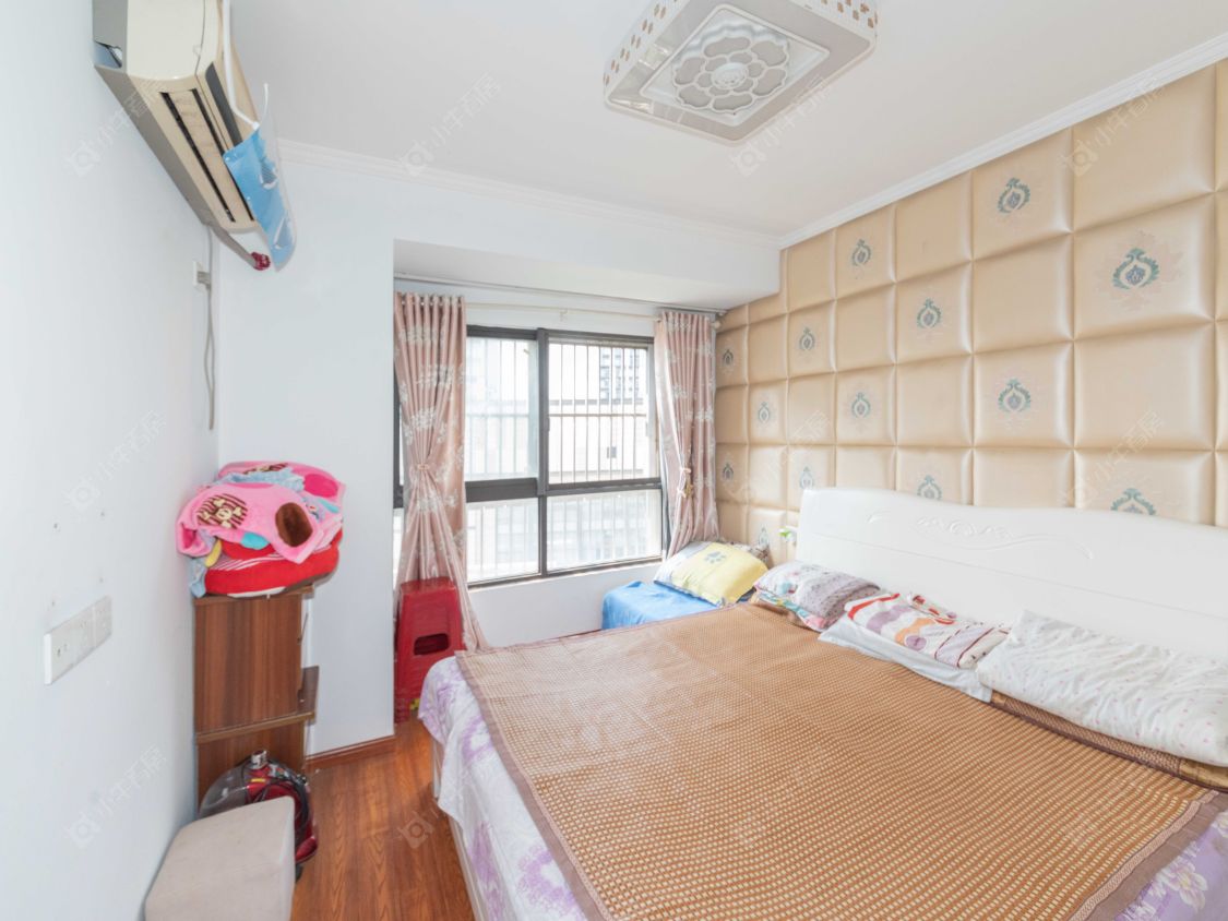 常州宝龙国际花园二期在售二手房源室内图_小牛看房