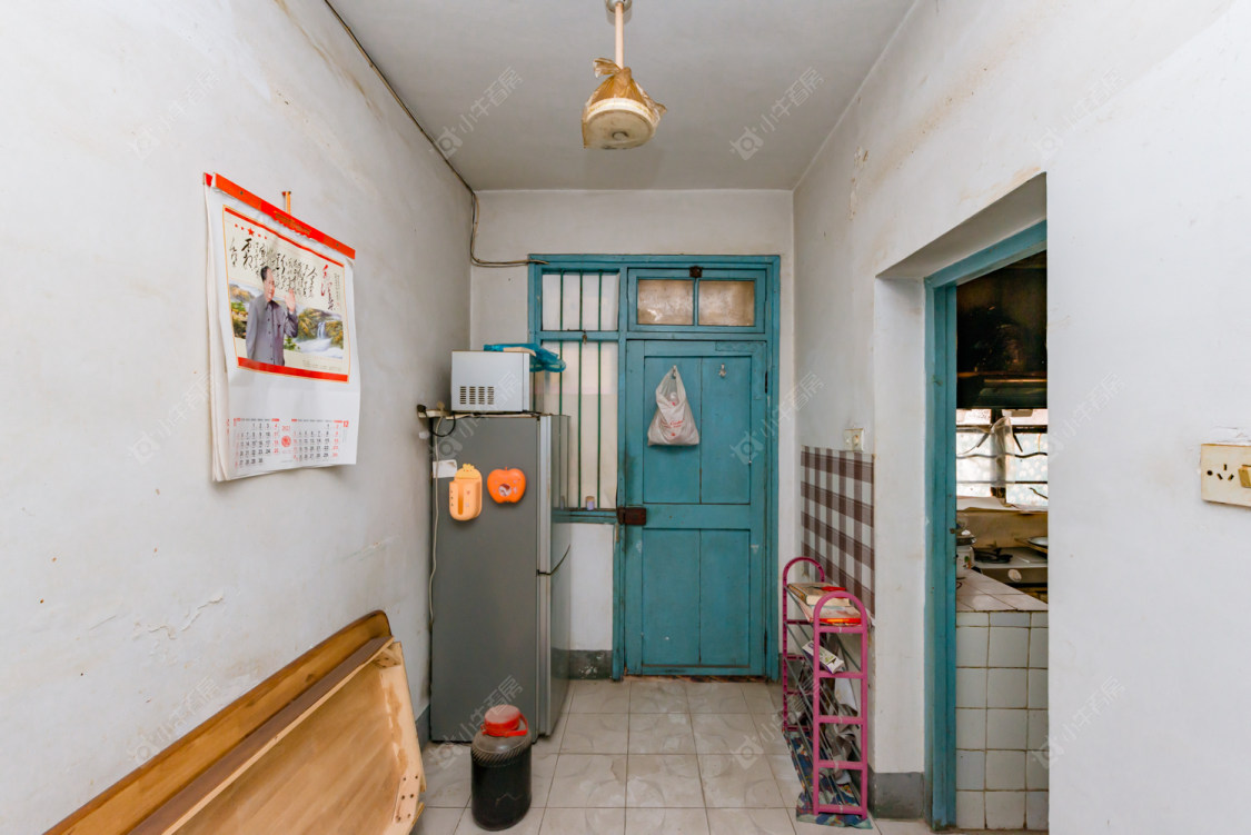 常州机械新村在售二手房_小牛看房