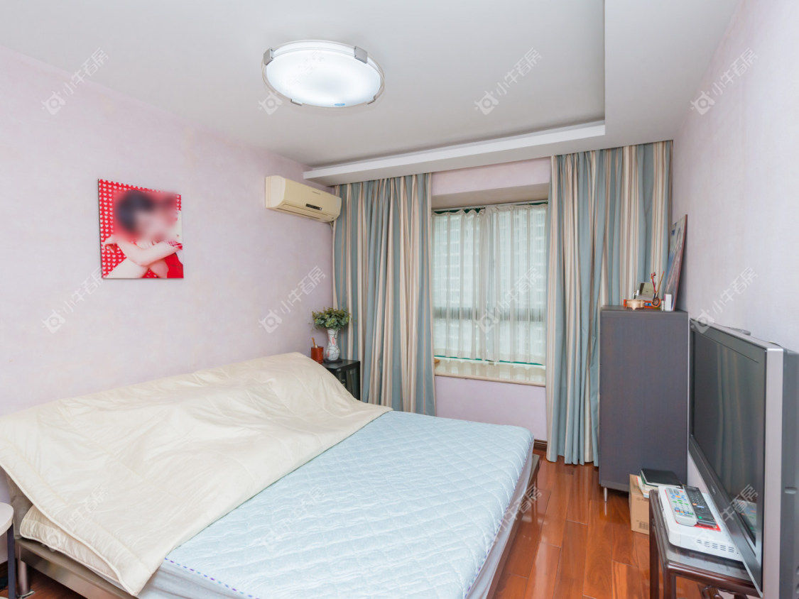 常州鹏欣丽都在租房源室内图_小牛看房