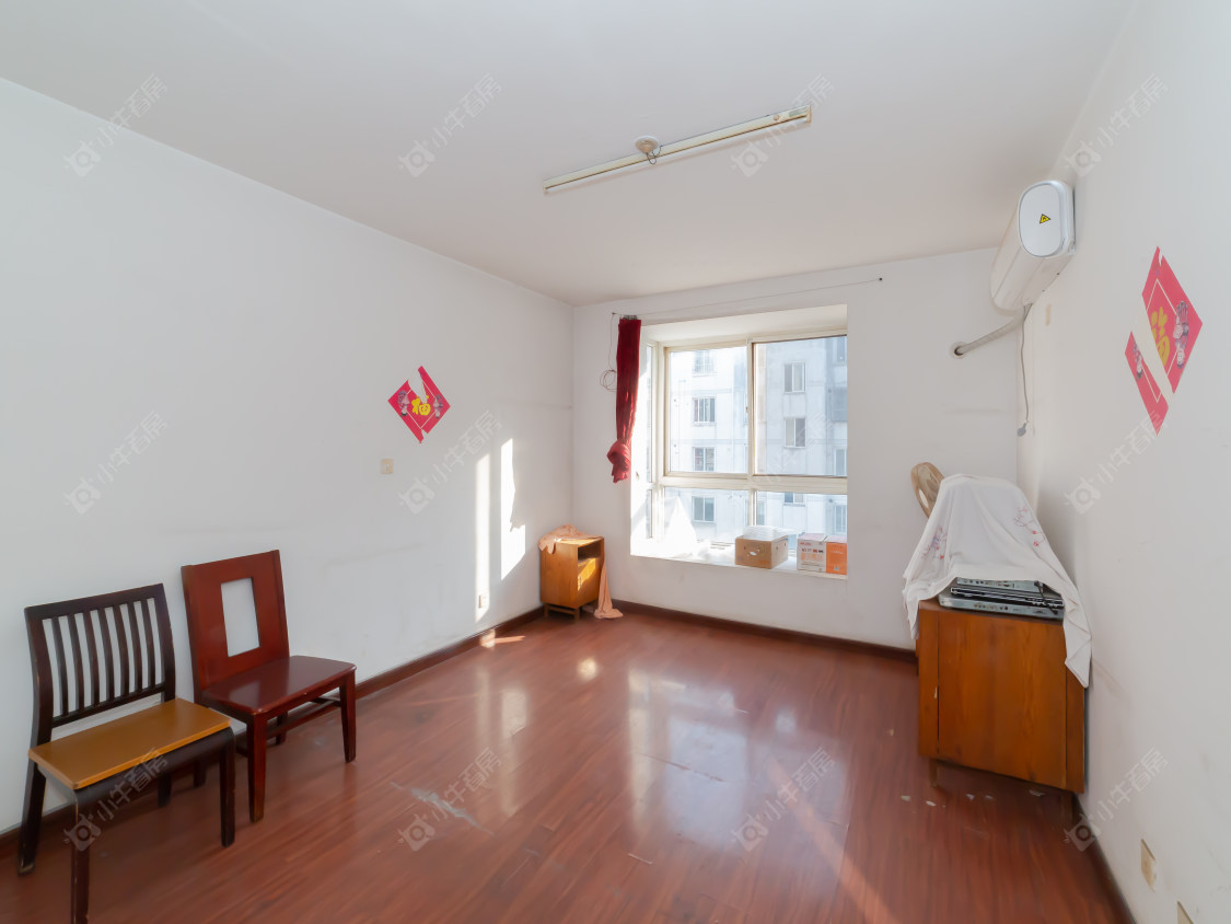 常州绿洲家园在售二手房源室内图_小牛看房