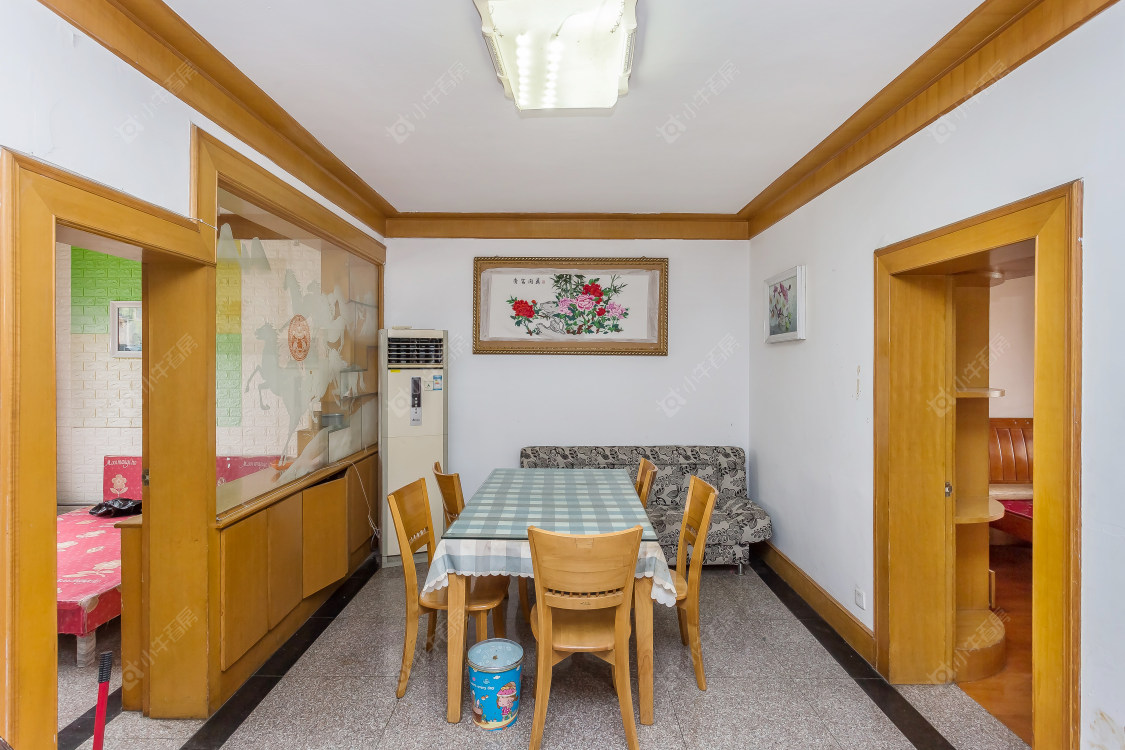 常州竹林新村在售二手房源_小牛看房