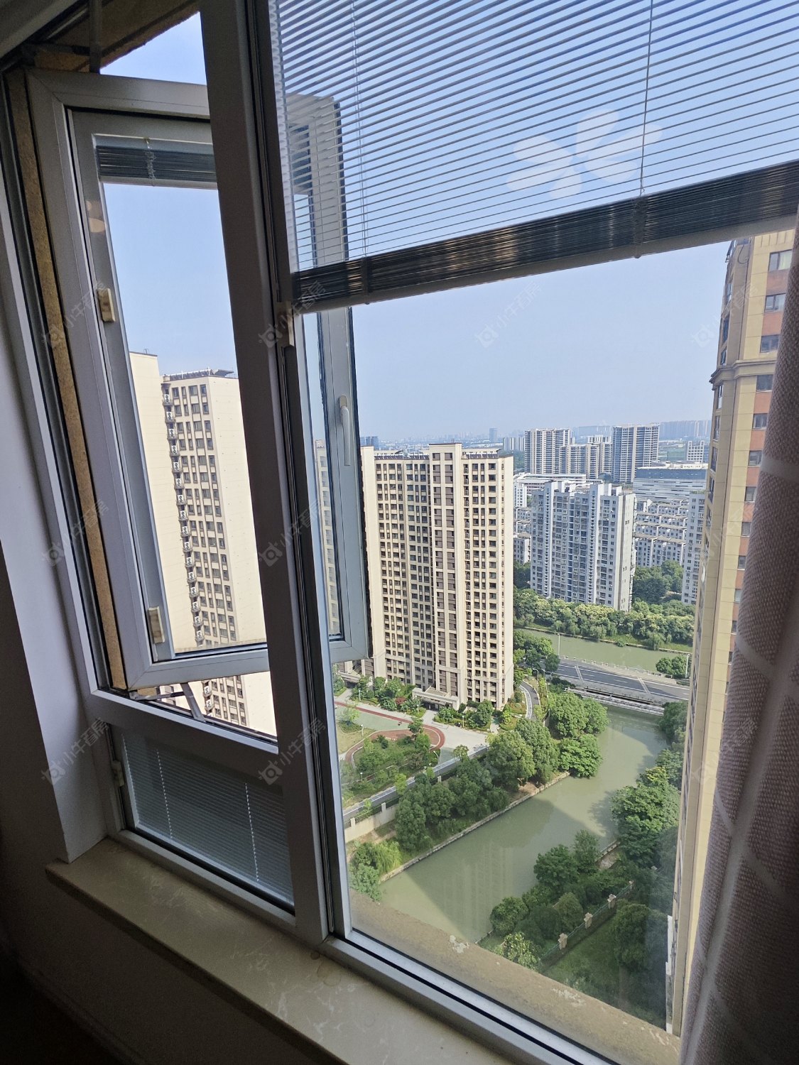 常州景瑞望府在租房源_小牛看房