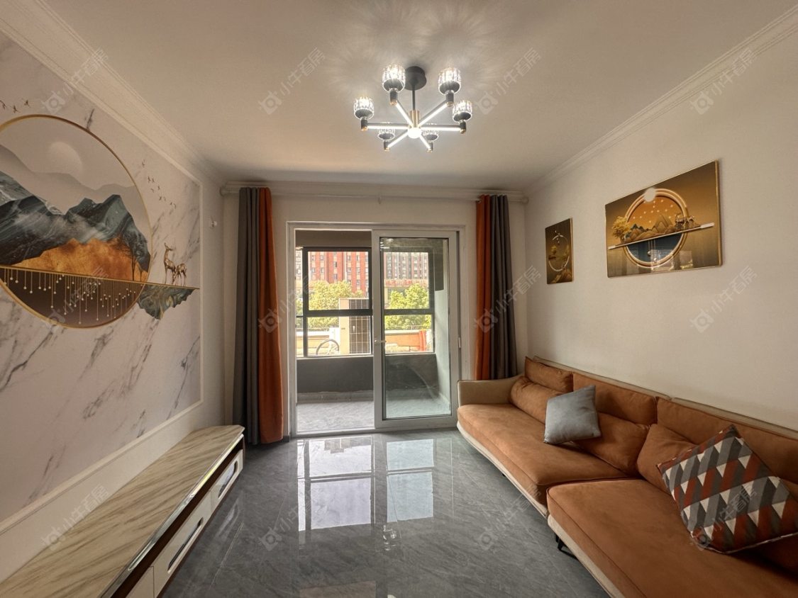 常州天奕云著在租房源室内图_小牛看房