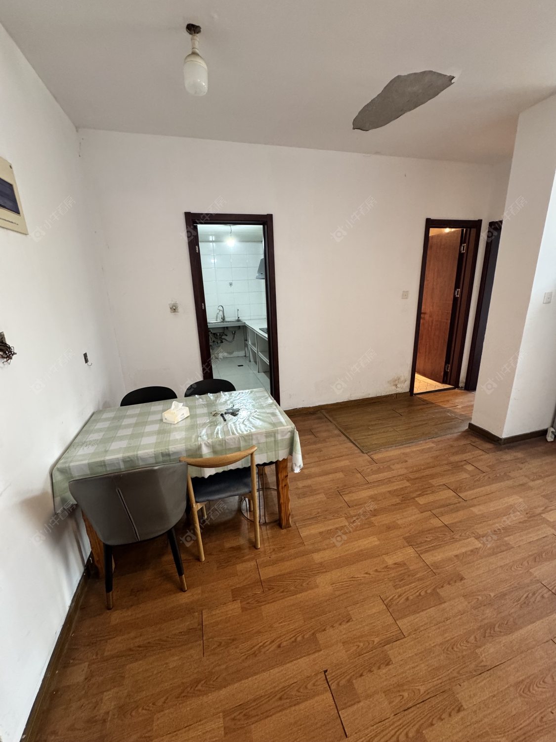 常州清水湾花园三期在租房源室内图_小牛看房