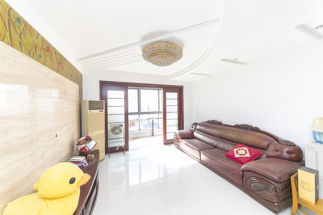 常州香江华廷花园在售二手房_小牛看房