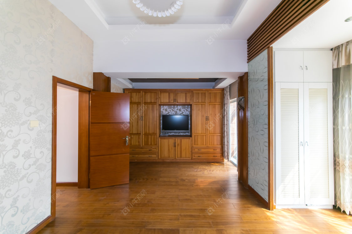 常州秋水云庐在售二手房源室内图_小牛看房