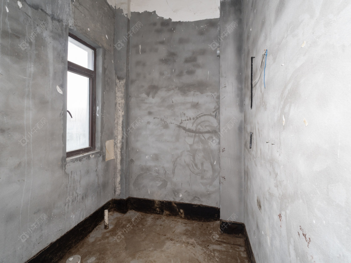 常州溪栖庄园在售二手房源室内图_小牛看房