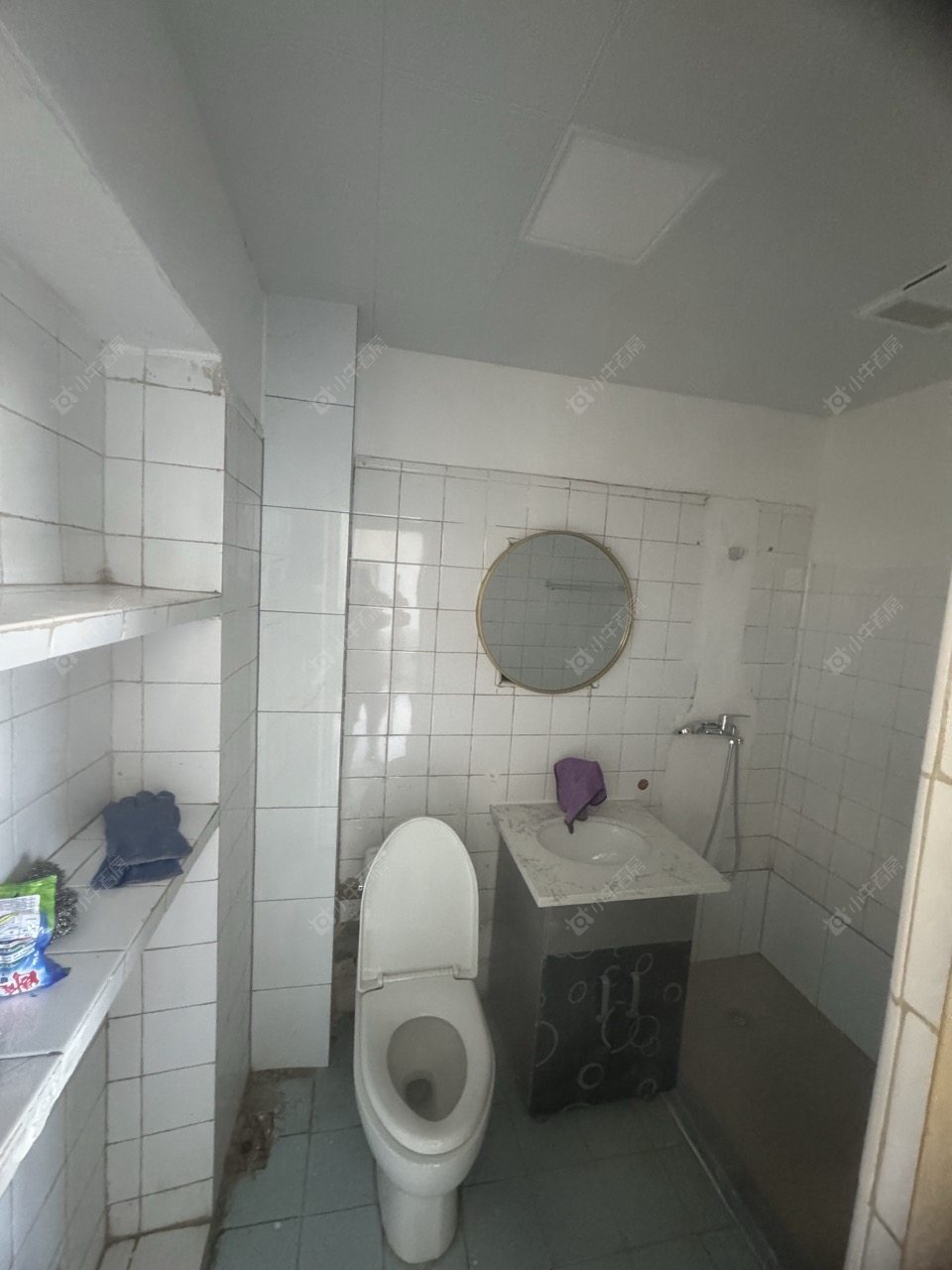 常州东仓桥在租房源室内图_小牛看房