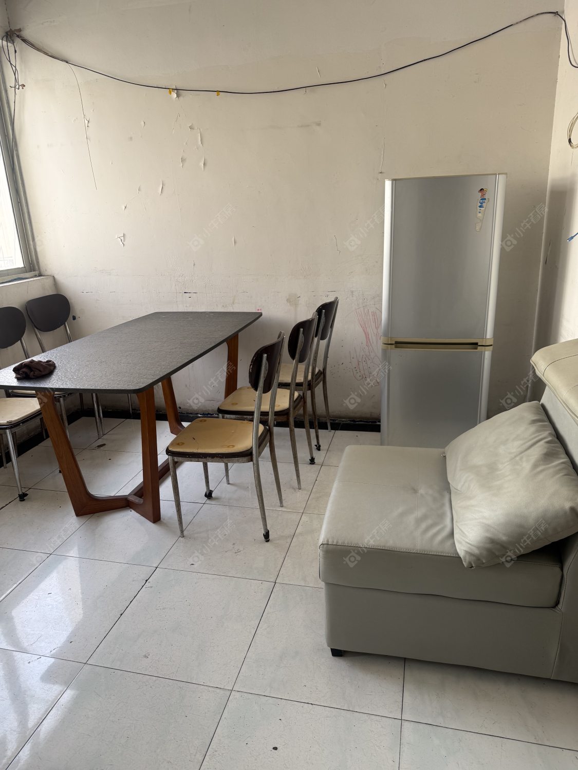 常州富都花苑南苑在租房源室内图_小牛看房