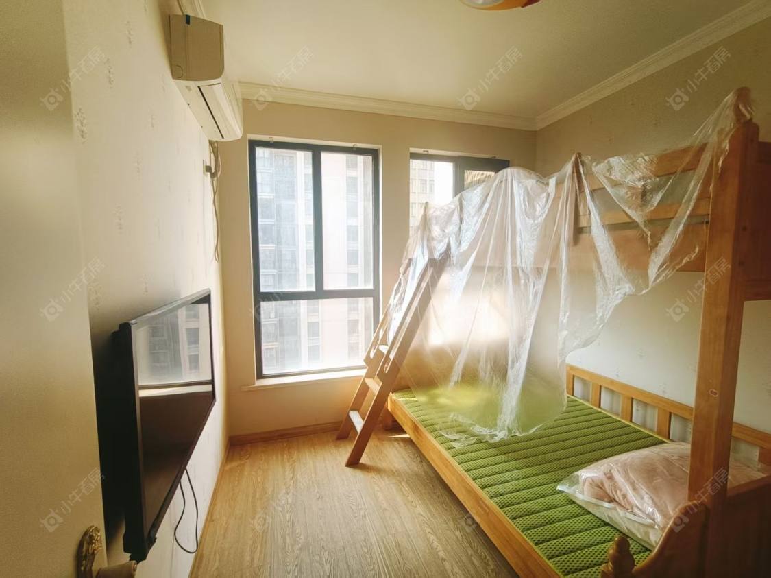 常州绿都万和城二区在租房源室内图_小牛看房