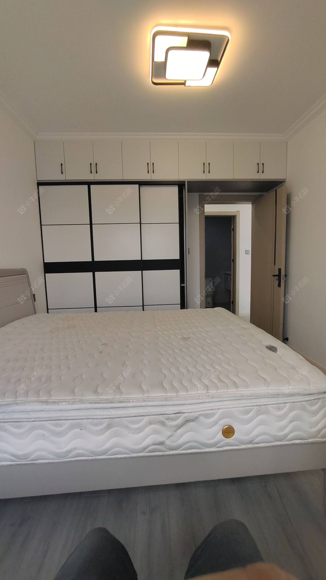 常州蓝山湖在租房源室内图_小牛看房