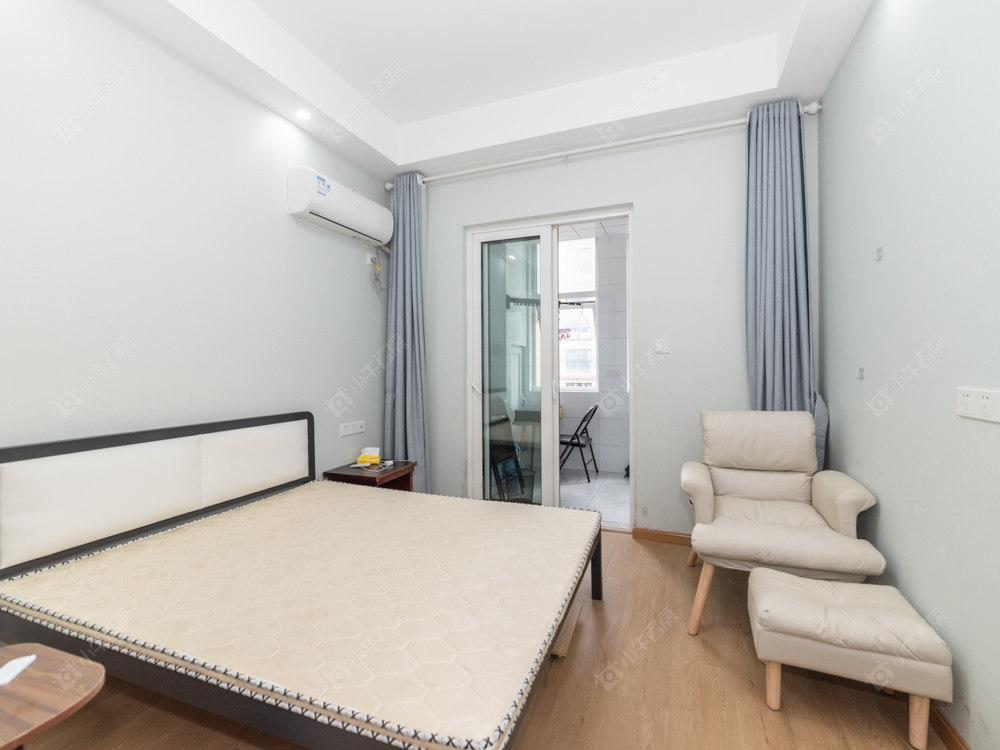 朗诗邻里中心房源室内图 常州朗诗邻里中心在售二手房源室内图_小牛看房