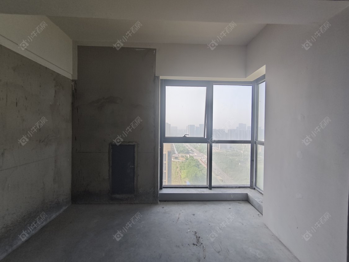 常州新龙江城市广场在租房源室内图_小牛看房