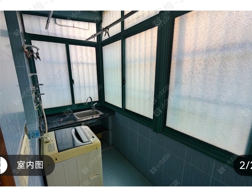常州清凉新村在租房源室内图_小牛看房