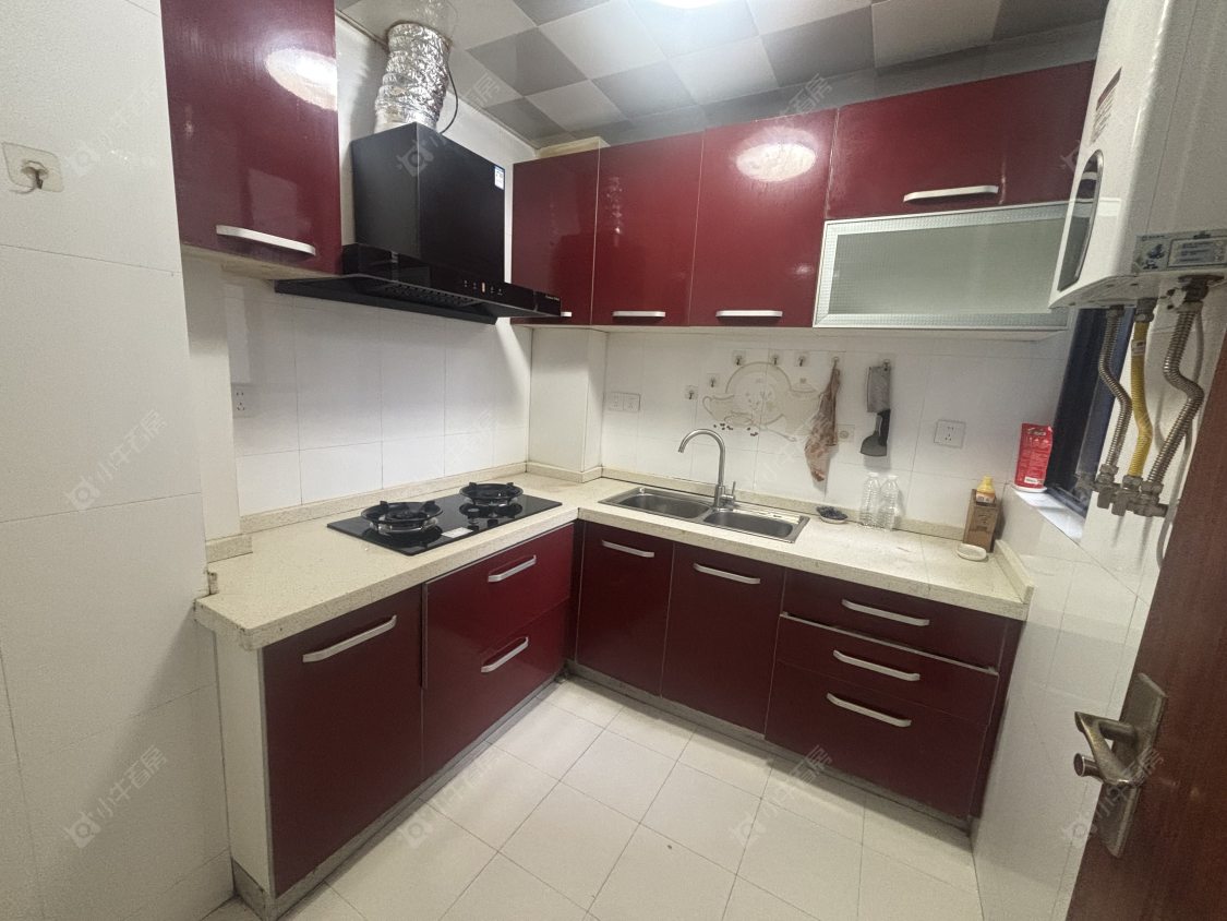 常州太湖明珠苑南苑在租房源室内图_小牛看房