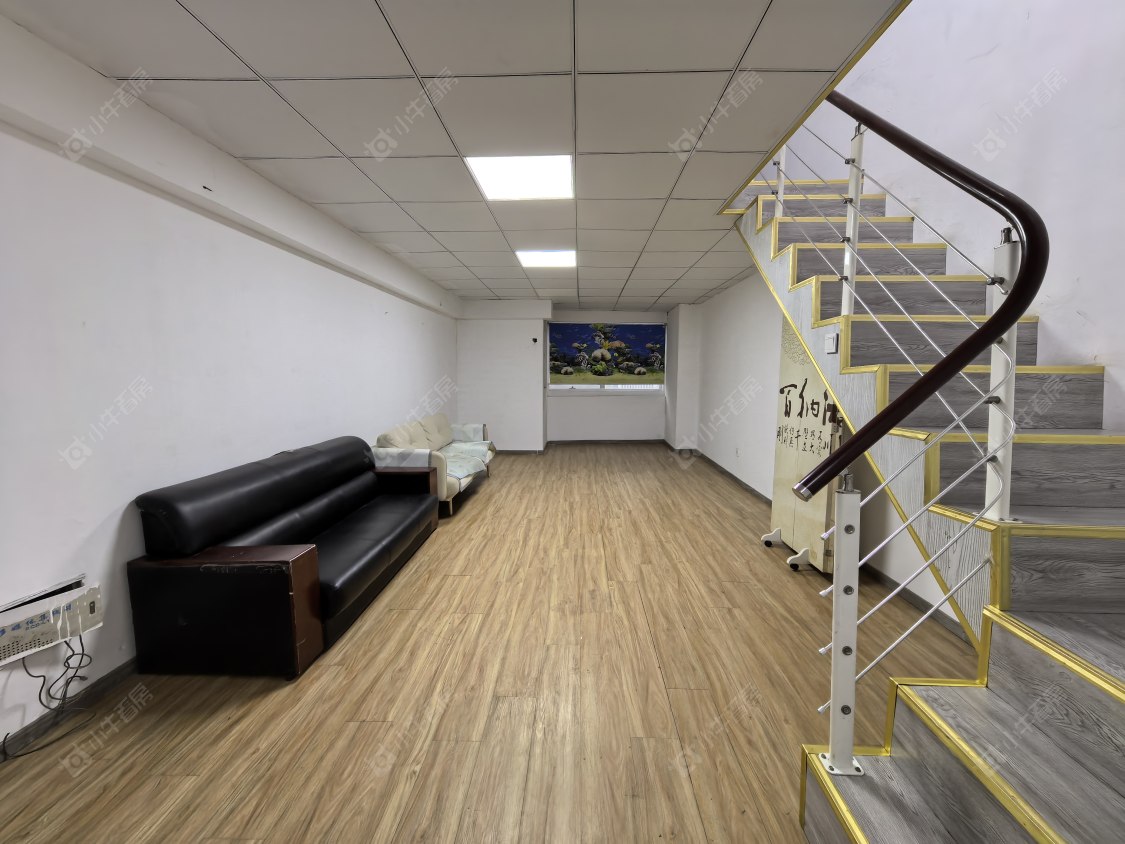 常州银河湾电脑城在租房源室内图_小牛看房