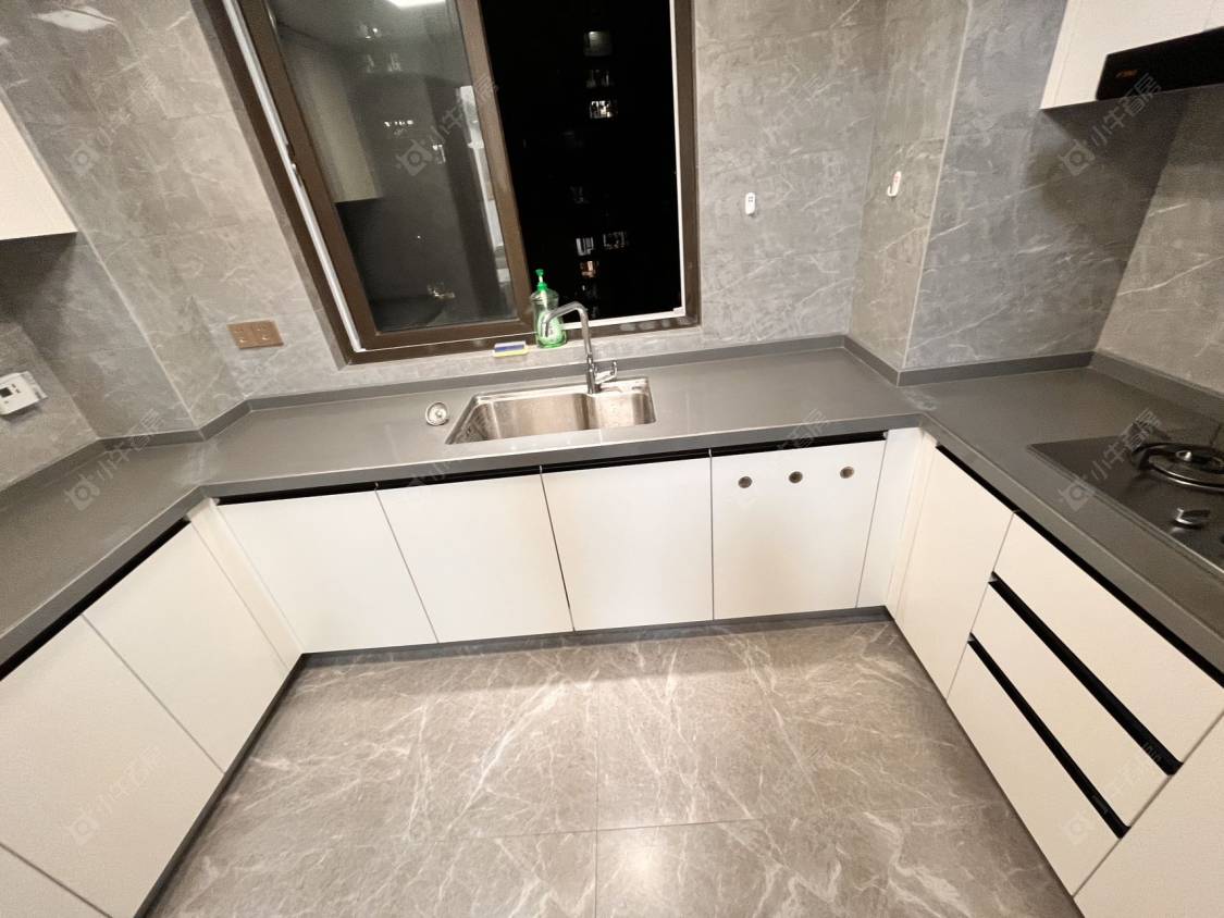 常州万科新都会在租房源室内图_小牛看房