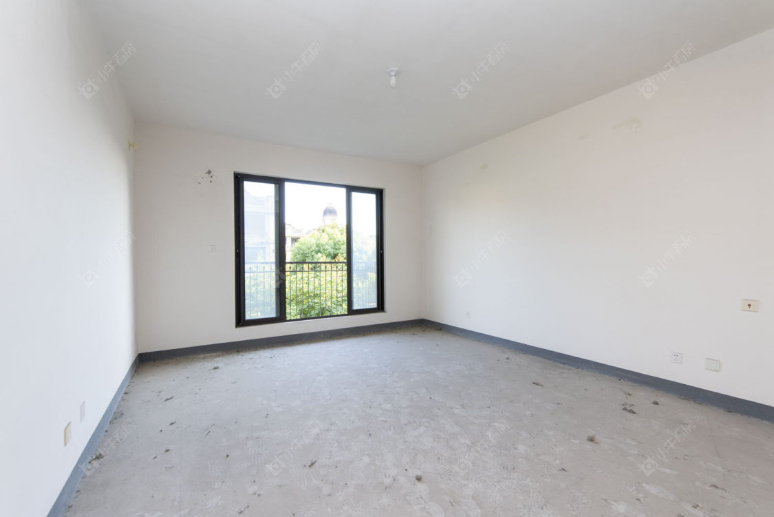 常州绿地香奈别墅区在售二手房_小牛看房