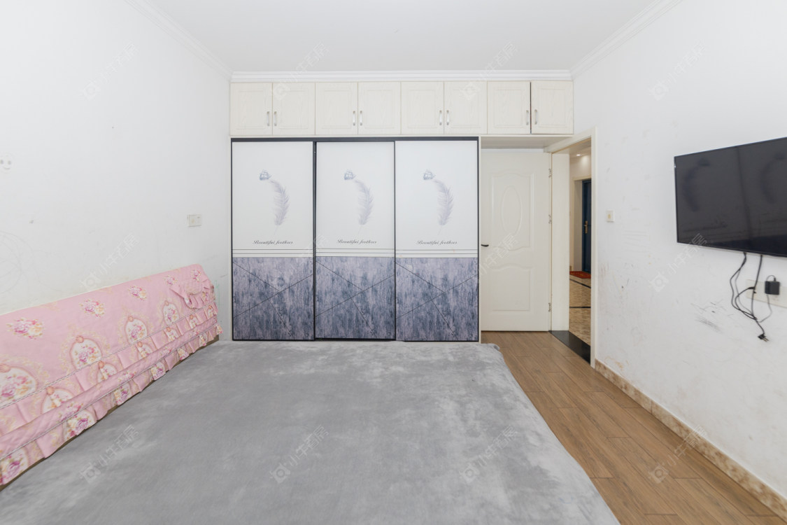 常州藏龙苑西区在售二手房源室内图_小牛看房