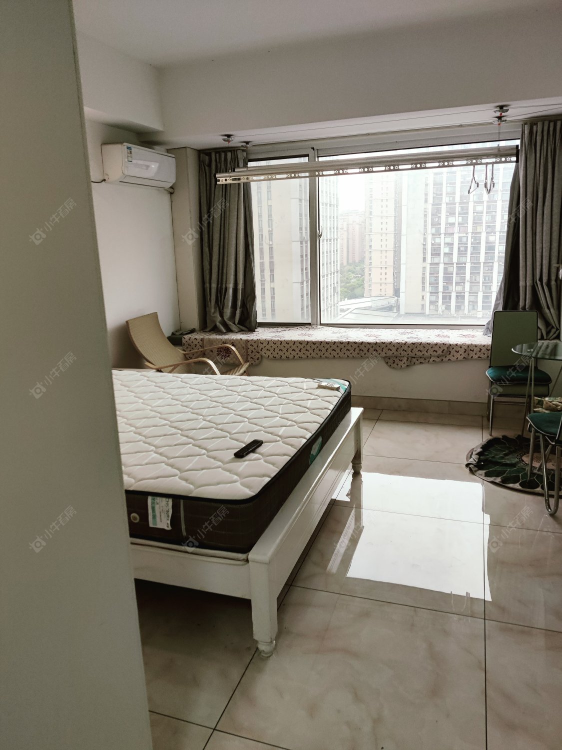 常州宝龙城市广场在租房源室内图_小牛看房