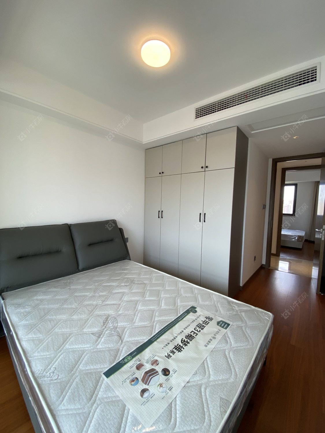 常州龙城金茂府东区在租房源室内图_小牛看房