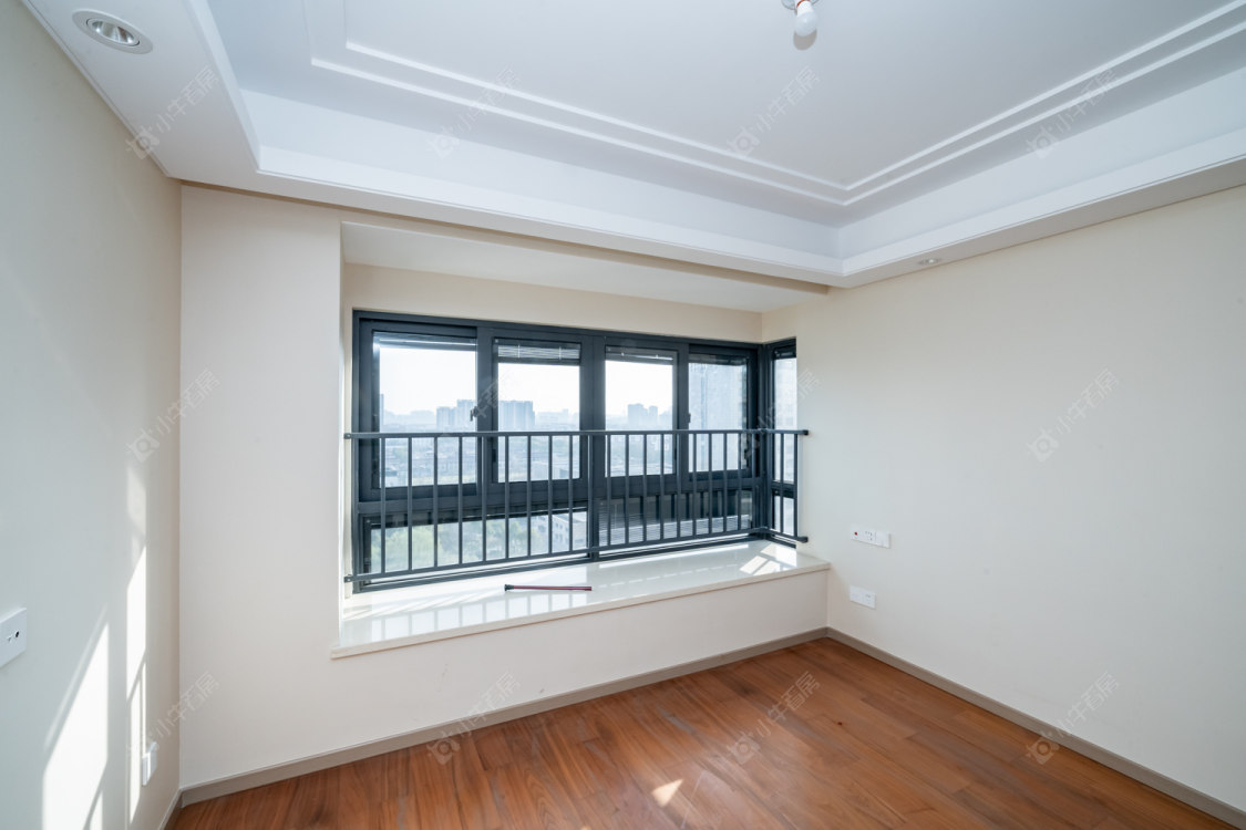 常州龙运天城在售二手房源室内图_小牛看房