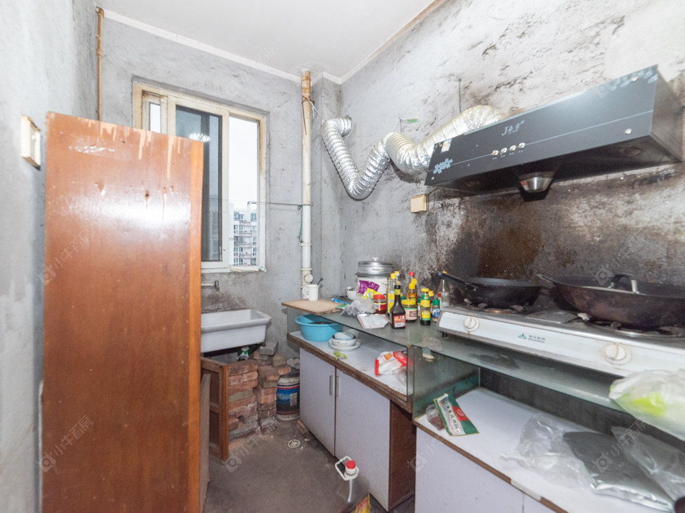 常州藏龙苑西区在售二手房源室内图_小牛看房