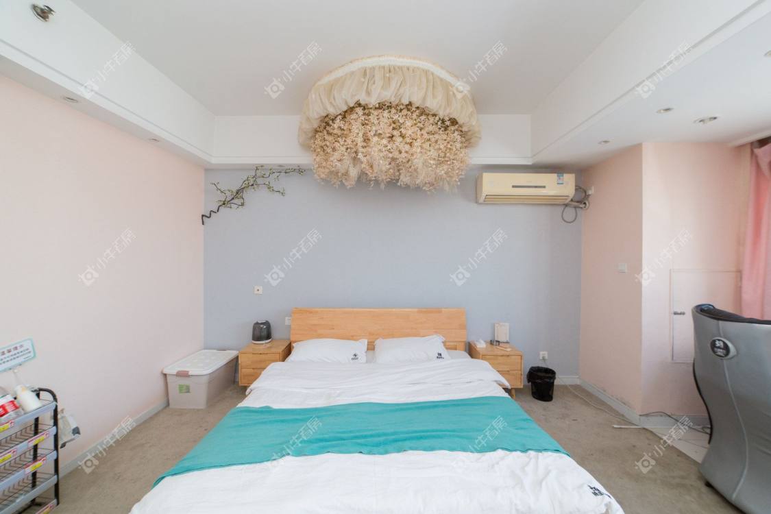 常州新北万达广场在租房源_小牛看房