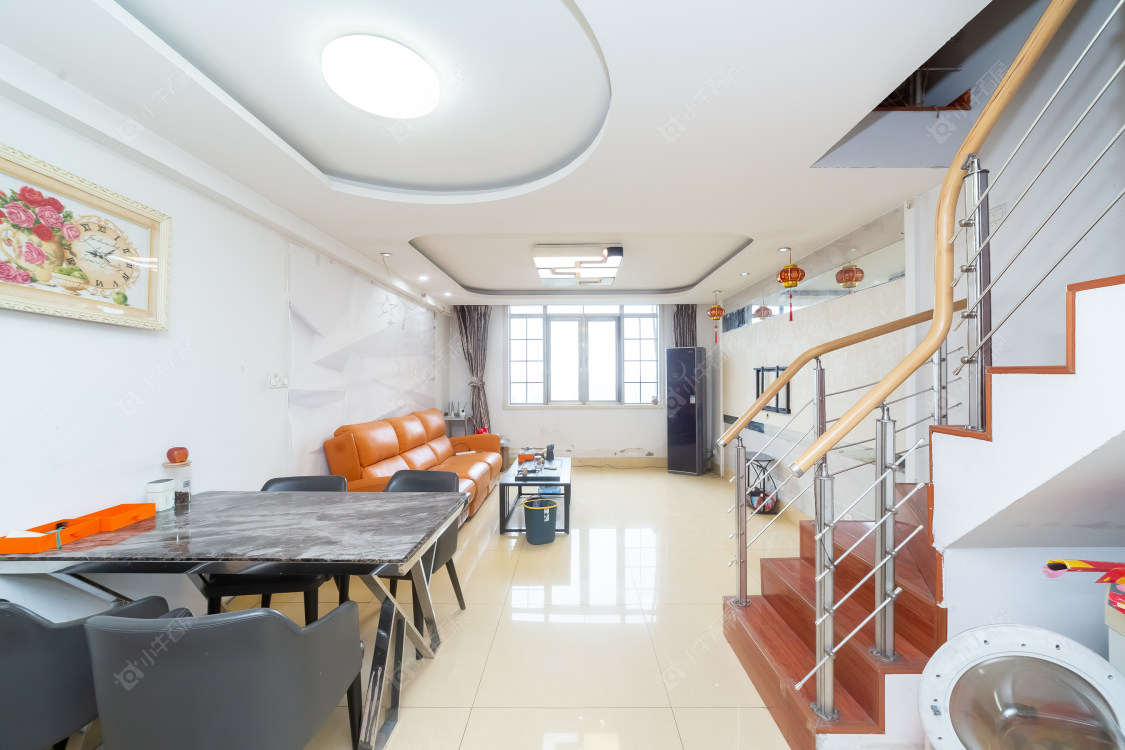 常州银河湾第一城一期在售二手房_小牛看房