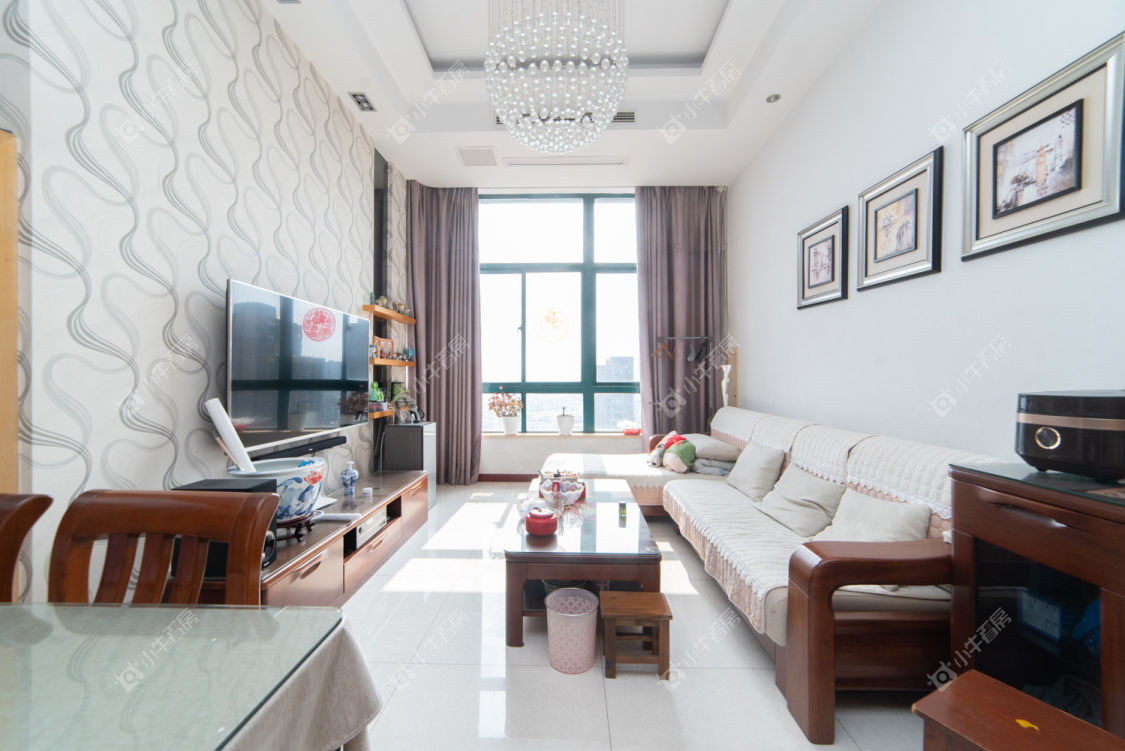 常州璞丽湾花园在租房源室内图_小牛看房