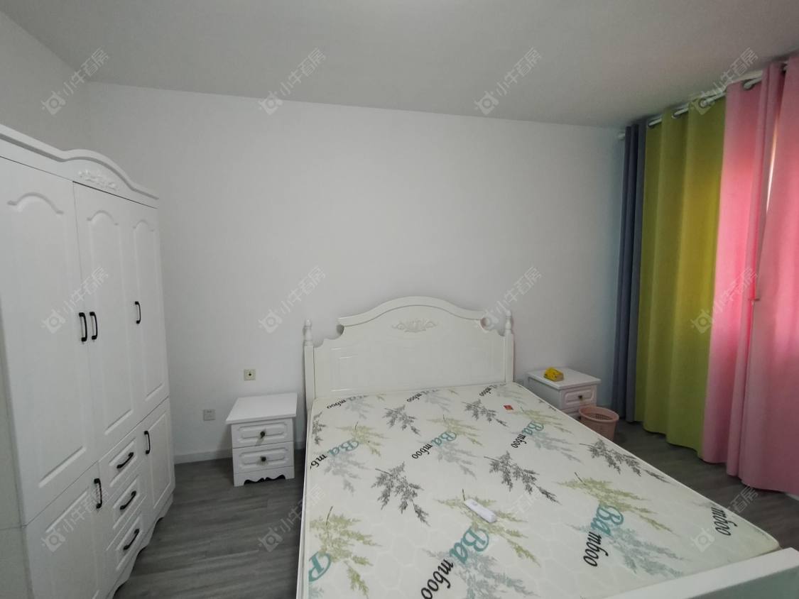 常州蔚蓝天地一二期在租房源室内图_小牛看房