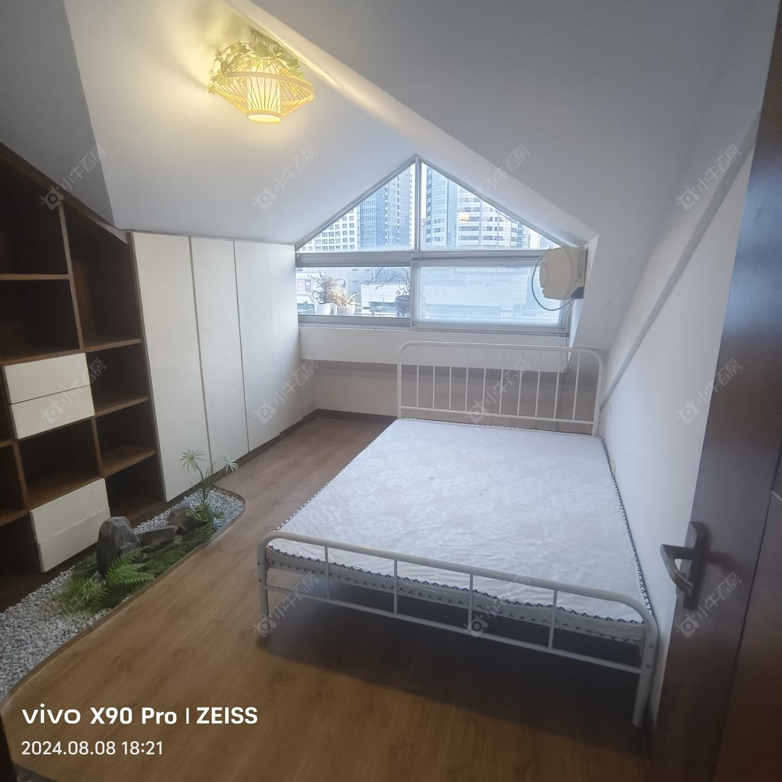 常州迎春花园3室2厅2卫出租_小牛看房